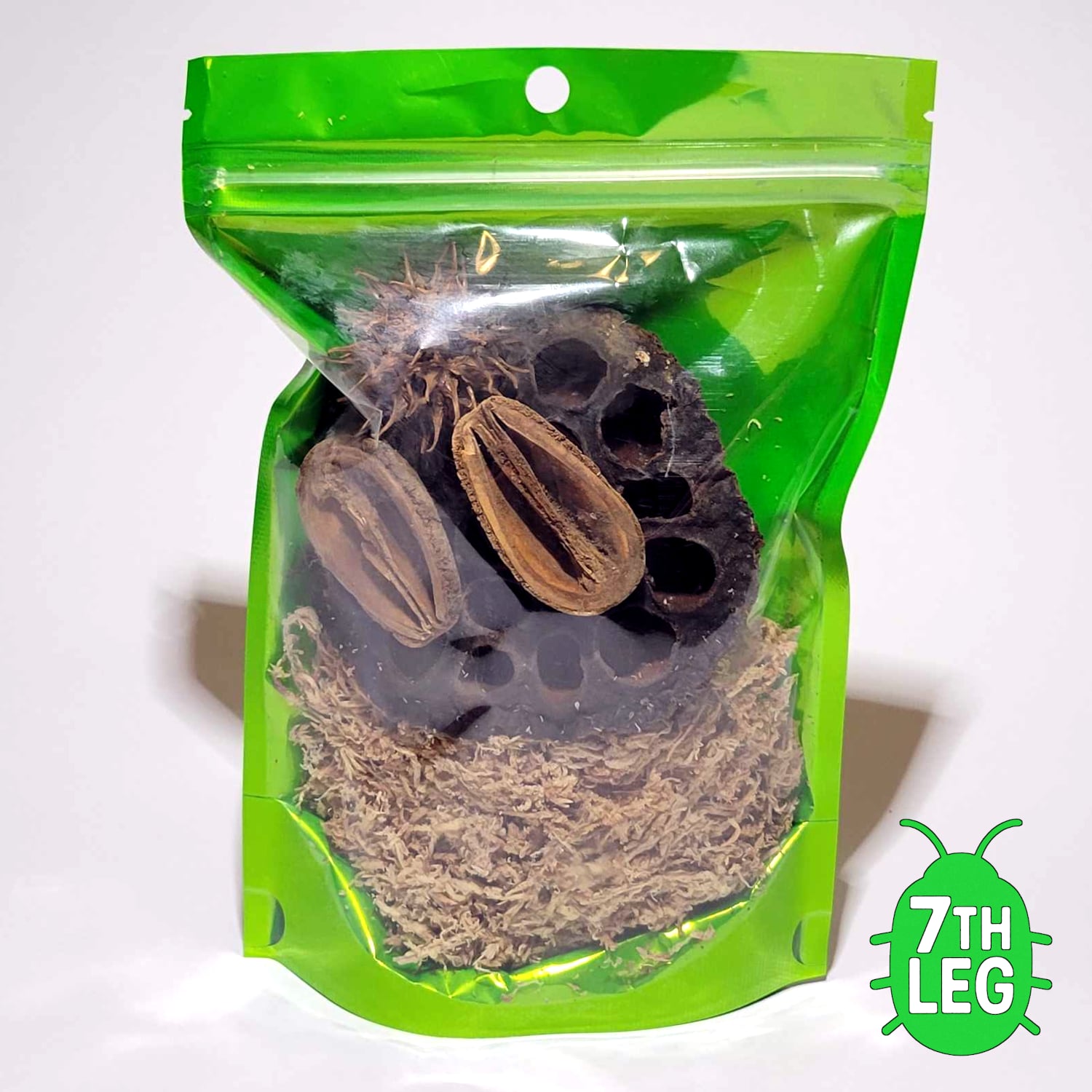 Botanical Pack
